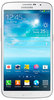 Смартфон Samsung Samsung Смартфон Samsung Galaxy Mega 6.3 8Gb GT-I9200 (RU) белый - Апшеронск