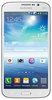 Смартфон Samsung Samsung Смартфон Samsung Galaxy Mega 5.8 GT-I9152 (RU) белый - Апшеронск