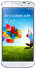 Смартфон Samsung Samsung Смартфон Samsung Galaxy S4 64Gb GT-I9500 (RU) белый - Апшеронск