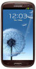 Смартфон Samsung Samsung Смартфон Samsung Galaxy S III 16Gb Brown - Апшеронск