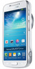 Смартфон SAMSUNG SM-C101 Galaxy S4 Zoom White - Апшеронск