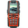 Сотовый телефон Sonim Landrover S1 Orange Black - Апшеронск