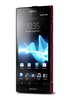 Смартфон Sony Xperia ion Red - Апшеронск