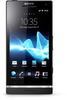 Смартфон Sony Xperia S Black - Апшеронск