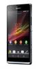 Смартфон Sony Xperia SP C5303 Black - Апшеронск