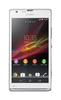 Смартфон Sony Xperia SP C5303 White - Апшеронск