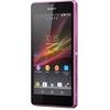 Смартфон Sony Xperia ZR Pink - Апшеронск