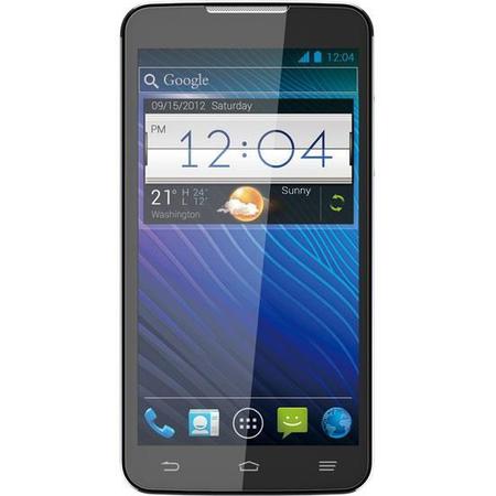 Смартфон ZTE Grand Memo Blue - Апшеронск