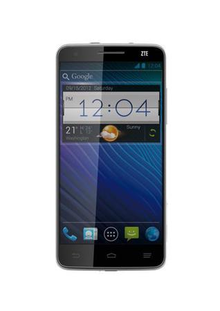 Смартфон ZTE Grand S White - Апшеронск